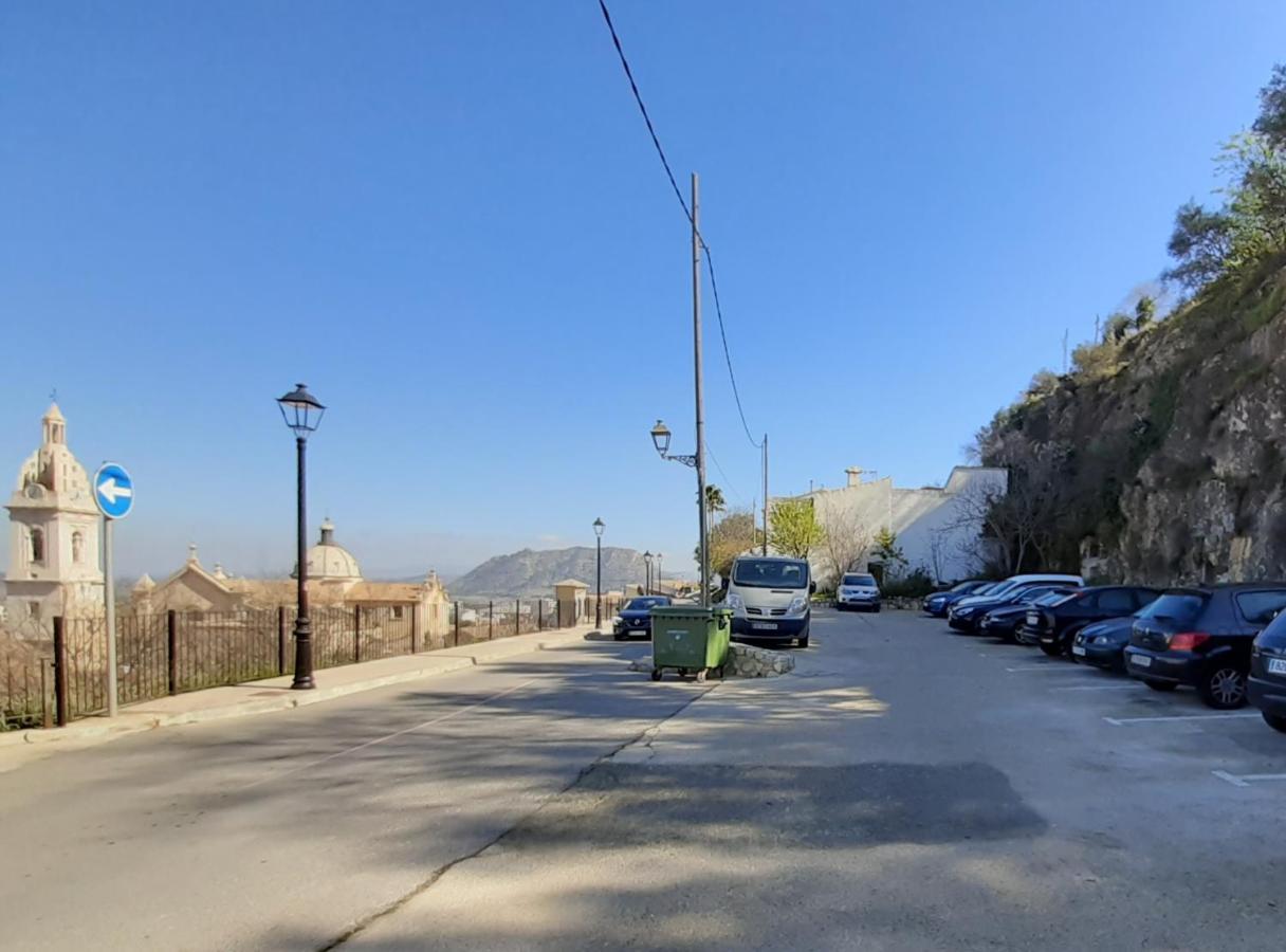 Casa Millor Vista Vendégház Xàtiva Kültér fotó