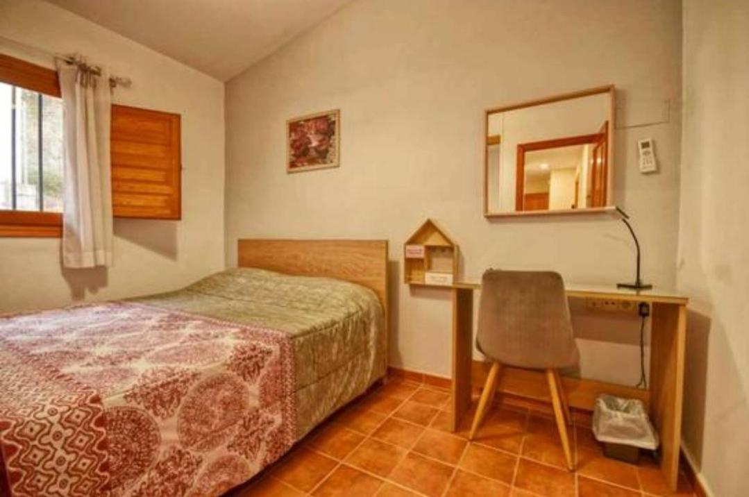 Casa Millor Vista, Rooms Xàtiva Kültér fotó