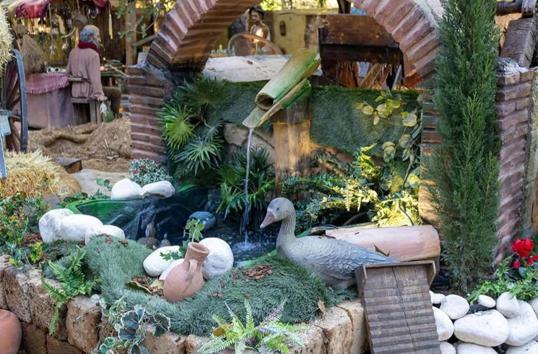 Casa Millor Vista Vendégház Xàtiva Kültér fotó